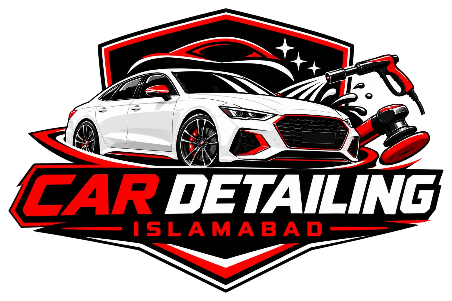 Car Detailing Islamabad